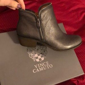 Vince Camuto boots